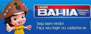 CASAS BAHIA